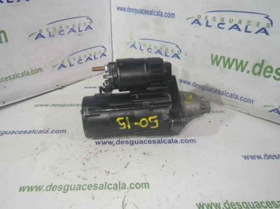 MOTOR ARRANQUE BMW SERIE 3 BERLINA (E46) 320d