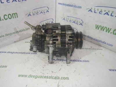 ALTERNADOR MITSUBISHI MONTERO SPORT (K90) 2.5 TD GLS