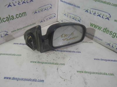 RETROVISOR DERECHO HYUNDAI SANTA FE (SM) 2.0 CRDi VGT Style