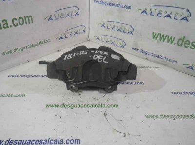 PINZA FRENO DELANTERA DERECHA AUDI A3 (8L) 1.9 TDI Ambition