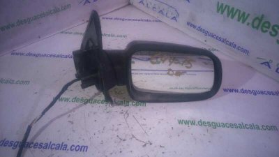 RETROVISOR DERECHO CITROEN ZX 1,4 Armonia