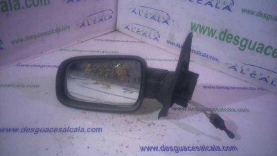 RETROVISOR IZQUIERDO CITROEN ZX 1,4 Armonia