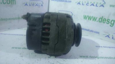 ALTERNADOR NISSAN TERRANO/TERRANO.II (R20) Aventura