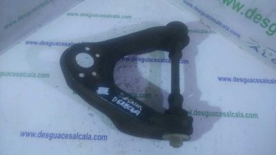 BRAZO SUSPENSION SUPERIOR DELANTERO DERECHO NISSAN TERRANO/TERRANO.II (R20) Aventura