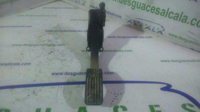 POTENCIOMETRO PEDAL NISSAN TERRANO/TERRANO.II (R20) Aventura