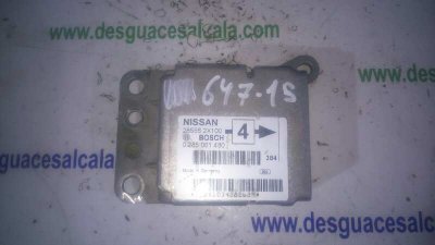 CENTRALITA AIRBAG NISSAN TERRANO/TERRANO.II (R20) Aventura