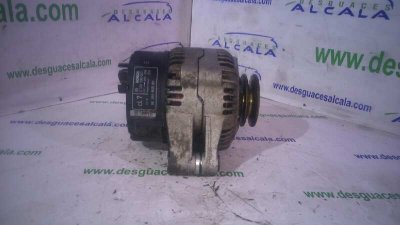 ALTERNADOR PEUGEOT 106 (S2) Kid