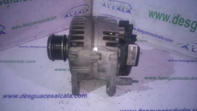 ALTERNADOR VOLKSWAGEN GOLF IV BERLINA (1J1) Básico