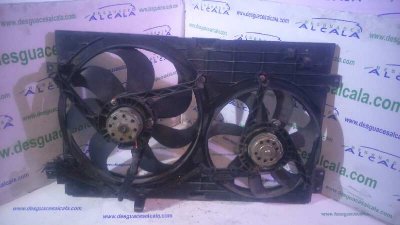 ELECTROVENTILADOR VOLKSWAGEN GOLF IV BERLINA (1J1) Básico