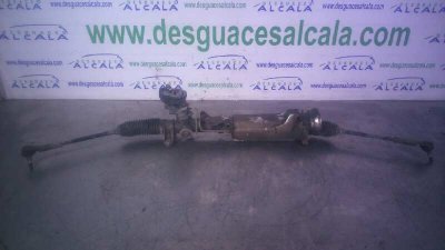 CREMALLERA DIRECCION VOLKSWAGEN GOLF IV BERLINA (1J1) Básico