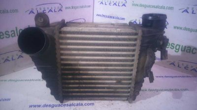 RADIADOR INTERCOOLER VOLKSWAGEN GOLF IV BERLINA (1J1) Básico