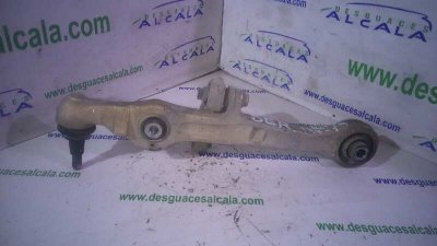 BRAZO SUSPENSION INFERIOR DELANTERO DERECHO AUDI A4 AVANT (8E) 2.5 TDI Quattro (132kW)