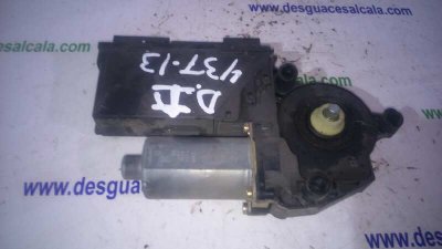 MOTOR ELEVALUNAS DELANTERO IZQUIERDO AUDI A4 AVANT (8E) 2.5 TDI Quattro (132kW)