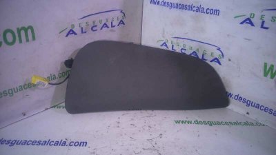 AIRBAG LATERAL DELANTERO IZQUIERDO AUDI A4 AVANT (8E) 2.5 TDI Quattro (132kW)