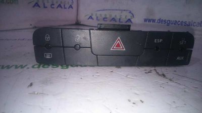 BOTONERA EMERGENCIA SEAT IBIZA (6J5) Stylance / Style