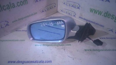 RETROVISOR IZQUIERDO AUDI A3 (8L) 1.8 Ambiente