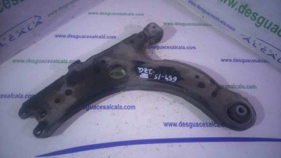 BRAZO SUSPENSION SUPERIOR DELANTERO IZQUIERDO AUDI A3 (8L) 1.9 TDI Ambiente