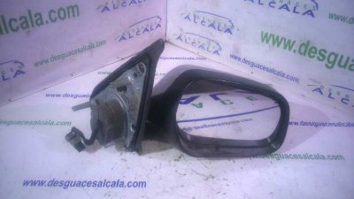 RETROVISOR DERECHO CITROEN XSARA BERLINA 1.9 D SX