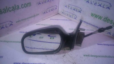 RETROVISOR IZQUIERDO CITROEN XSARA BERLINA 1.9 D SX