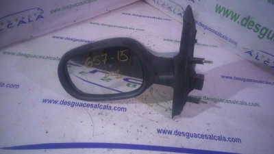 RETROVISOR IZQUIERDO RENAULT SCENIC (JA..) 1.9 DCI Authentique