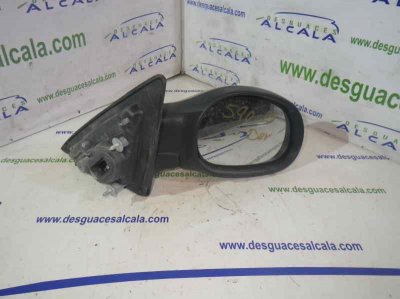 RETROVISOR DERECHO RENAULT LAGUNA (B56) 1.9 dTi