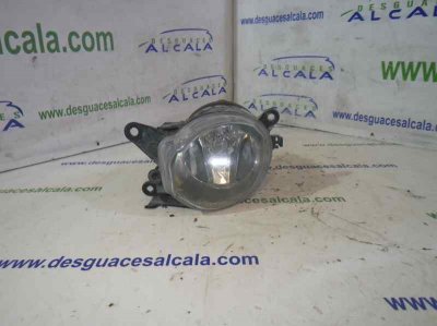 FARO ANTINIEBLA IZQUIERDO AUDI A4 BERLINA (B5) 1.9 TDI