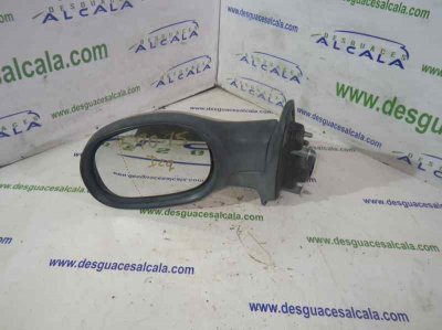 RETROVISOR IZQUIERDO RENAULT LAGUNA (B56) 1.9 dTi