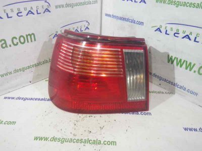 PILOTO TRASERO IZQUIERDO SEAT IBIZA (6K1) Select