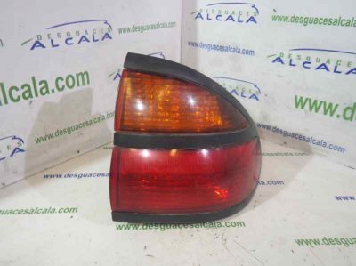 PILOTO TRASERO DERECHO RENAULT LAGUNA (B56) 1.9 dTi