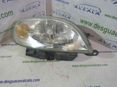 FARO DERECHO CITROËN SAXO 1.6 VTS