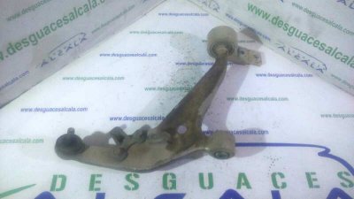 BRAZO SUSPENSION INFERIOR DELANTERO DERECHO NISSAN X-TRAIL (T30) Elegance