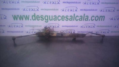 CREMALLERA DIRECCION NISSAN X-TRAIL (T30) Elegance