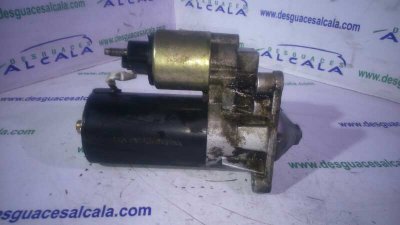 MOTOR ARRANQUE RENAULT KANGOO (F/KC0) ALIZE