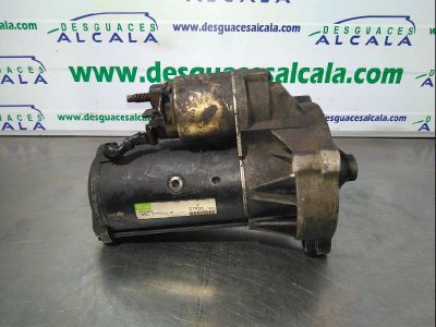 MOTOR ARRANQUE PEUGEOT 607 (S1) Básico