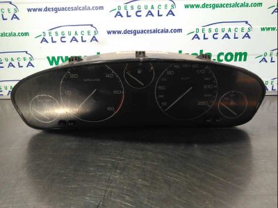 CUADRO INSTRUMENTOS PEUGEOT 607 (S1) Básico