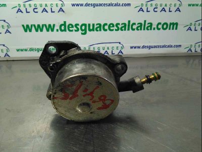 DEPRESOR FRENO / BOMBA VACIO PEUGEOT 607 (S1) Básico