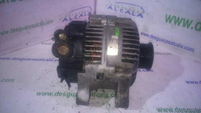 ALTERNADOR FIAT SCUDO (222) 1.9 D EL Caja cerrada