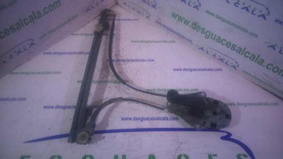 ELEVALUNAS DELANTERO DERECHO FIAT SCUDO (222) 1.9 D EL Caja cerrada