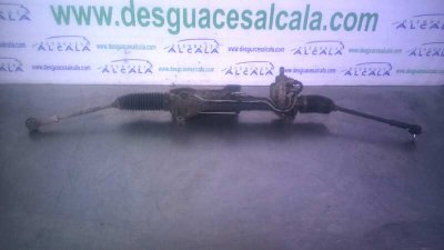 CREMALLERA DIRECCION FIAT SCUDO (222) 1.9 D EL Caja cerrada