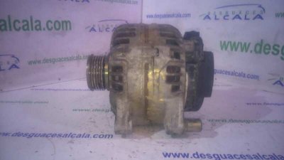 ALTERNADOR PEUGEOT 307 (S1) XR