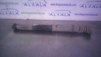 AMORTIGUADOR TRASERO IZQUIERDO PEUGEOT 307 (S1) XR
