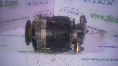 ALTERNADOR NISSAN PATROL (K/W160) 1987