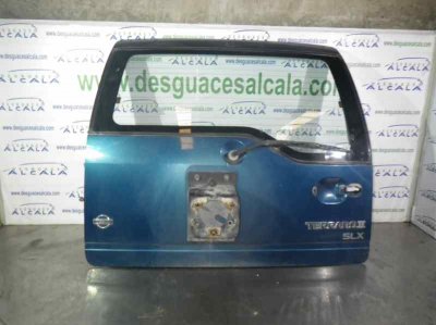 PORTON TRASERO NISSAN TERRANO/TERRANO.II (R20) Comfort