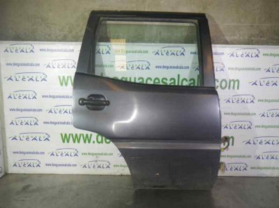 PUERTA TRASERA DERECHA FORD MAVERICK (ML) Básico