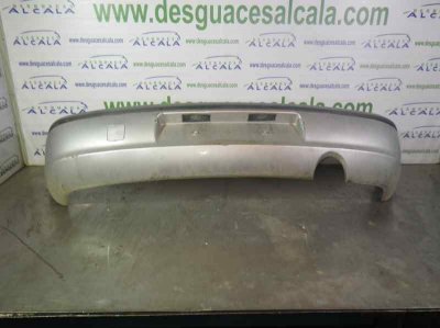 PARAGOLPES TRASERO FORD FIESTA BERLINA (DX) Ambiente