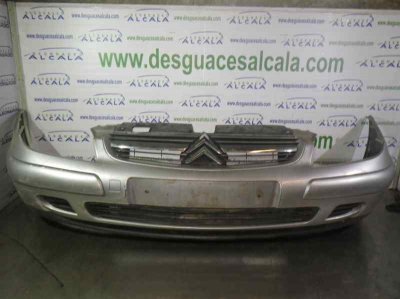 PARAGOLPES DELANTERO CITROEN C5 BERLINA 2.0 HDi 90 SX/SX Automático