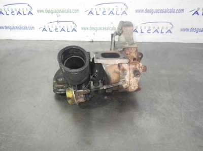 TURBOCOMPRESOR NISSAN TERRANO/TERRANO.II (R20) Comfort