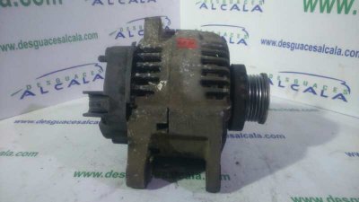 ALTERNADOR RENAULT MEGANE II BERLINA 5P Authentique