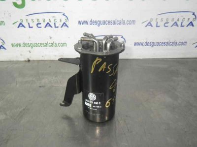 SOPORTE FILTRO GASOIL VOLKSWAGEN PASSAT BERLINA (3C2) Highline