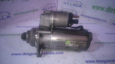 MOTOR ARRANQUE SEAT TOLEDO (1M2) Select